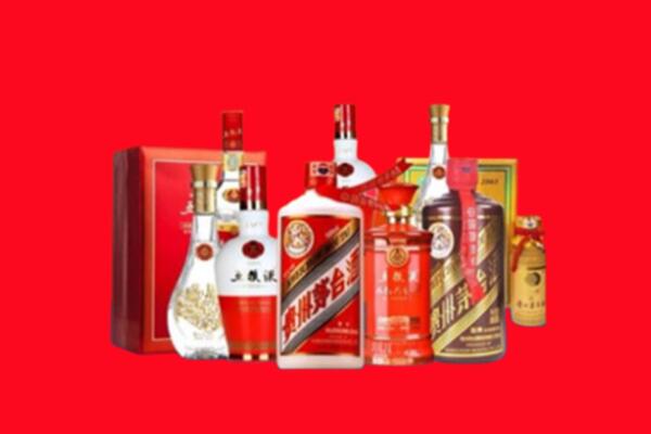 收购行情：承德名酒回收值多少钱？