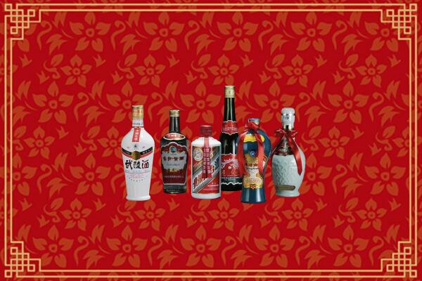 承德回收白酒
